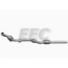 MZ6014 EEC Катализатор