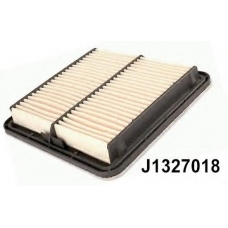 J1327018 NIPPARTS Воздушный фильтр