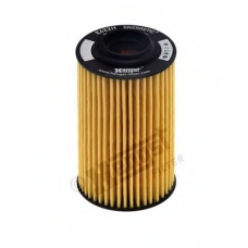 E622H HENGST FILTER Масляный фильтр
