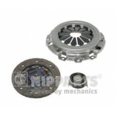 J2000908 NIPPARTS Комплект сцепления