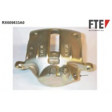 RX609833A0 FTE Тормозной суппорт