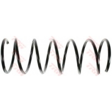 JCS104 TRW Пружина ходовой части