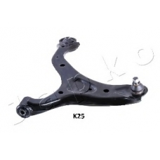 72K25R JAPKO Рычаг независимой подвески колеса, подвеска колеса