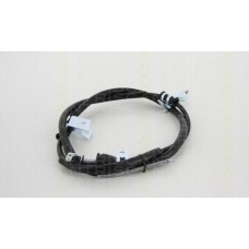 8140 43133 TRISCAN Трос, стояночная тормозная система