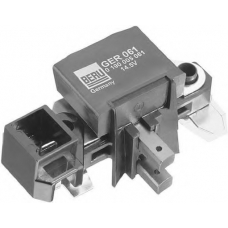 GER061 BERU Регулятор генератора