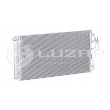 LRAC 08Y5 LUZAR Конденсатор, кондиционер