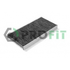 1520-0730 PROFIT Фильтр, воздух во внутренном пространстве