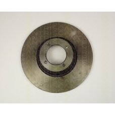 8120 17103 TRISCAN Тормозной диск