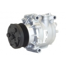 FC3681 DA SILVA Компрессор, кондиционер