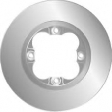 D812 MGA Тормозной диск