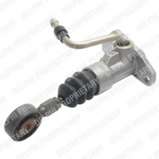 LM49917 DELPHI Главный цилиндр, система сцепления