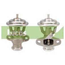 FDR182 TRW Клапан возврата ОГ