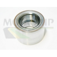 VBK1127 MOTAQUIP Комплект подшипника ступицы колеса