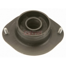 GK504 GABRIEL Опора стойки амортизатора