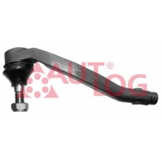 FT1387 AUTLOG Наконечник поперечной рулевой тяги