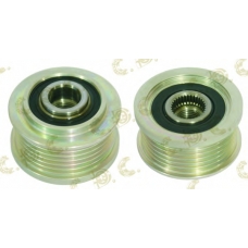 03.81807 AUTOKIT Механизм свободного хода генератора