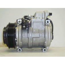 DAC8634861 DELCO REMY  