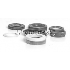 SS9104 Jp Group Ремкомплект, рулевой механизм