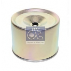 10.16078 DIESEL TECHNIC Поршень, кожух пневмоподушки