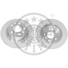 BS-7914C OPTIMAL Тормозной диск