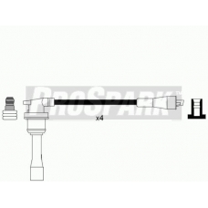 OES242 STANDARD Комплект проводов зажигания
