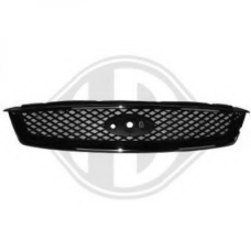 1416041 DIEDERICHS Решетка радиатора