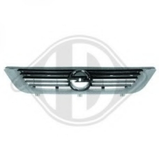 1824040 DIEDERICHS Решетка радиатора