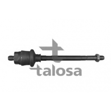 44-02302 TALOSA Осевой шарнир, рулевая тяга