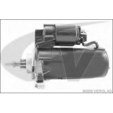 V10-12-15970 VEMO/VAICO Стартер