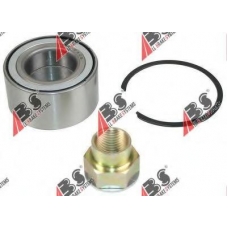 200309 ABS Комплект подшипника ступицы колеса