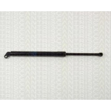 8710 11209 TRIDON Gas spring rear