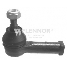 FL871-B KAWE Наконечник поперечной рулевой тяги