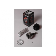 PRJ364 PROTECHNIC Шарнирный комплект, приводной вал