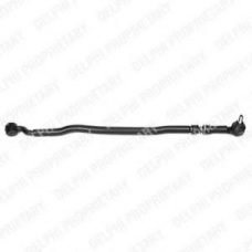 TL237 DELPHI Поперечная рулевая тяга