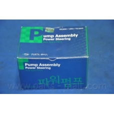 PPB-013 Parts mall Гидравлический насос, рулевое управление