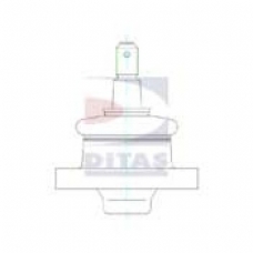 A2-717 DITAS Несущий / направляющий шарнир