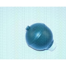 8760 38116 TRISCAN Гидроаккумулятор, подвеска / амортизация