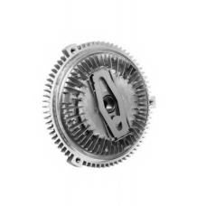 LK138 BERU Сцепление, вентилятор радиатора