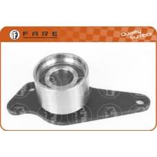 4669 FARE SA Паразитный / Ведущий ролик, зубчатый ремень