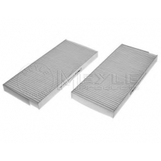 16-12 319 0019/S MEYLE Фильтр, воздух во внутренном пространстве