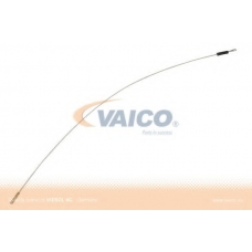 V95-30021 VEMO/VAICO Трос, стояночная тормозная система