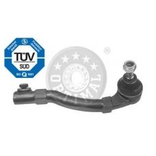 G1-055 OPTIMAL Наконечник поперечной рулевой тяги