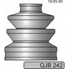 QJB242 FRIESEN  