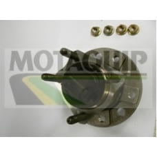 VBK1244 MOTAQUIP Комплект подшипника ступицы колеса