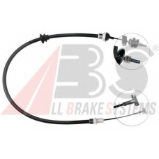 K27360 ABS Трос, управление сцеплением