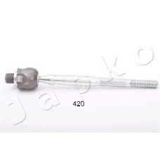 103419L JAPKO Осевой шарнир, рулевая тяга