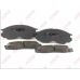 C15000ABE ABE Комплект тормозных колодок, дисковый тормоз
