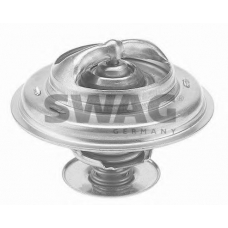 20 91 2188 SWAG Термостат, охлаждающая жидкость