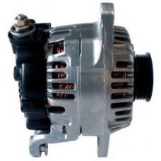 8EL 738 145-001 HELLA Генератор