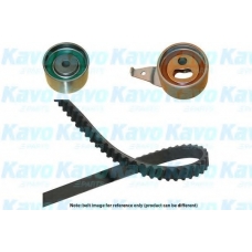 DKT-4521 KAVO PARTS Комплект ремня ГРМ